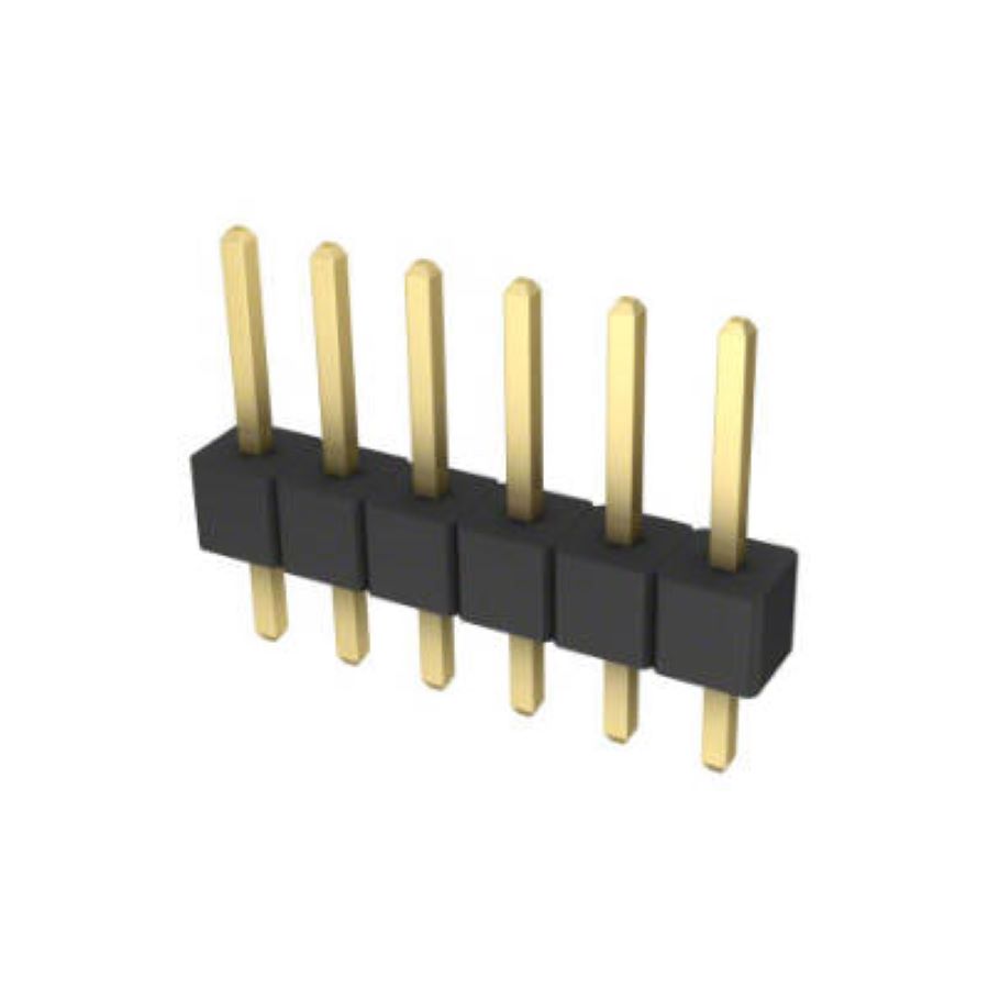 PBC06SAAN-Sullins Connector Solutions